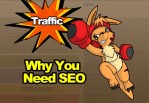 "Why does my website need SEO?"